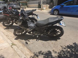 Malaguti Spectre GP 125 2022-thumb-3