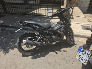 Malaguti Spectre GP 125 2022-thumb-7