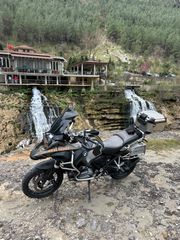 Bmw R 1200 GS Adventure 2015