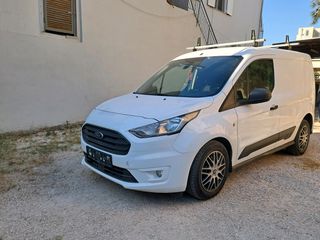 Κλούβα Ford 2019 CONNECT - L1- ΤΡΙΘΕΣΙΟ  2019