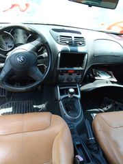 ALFA ROMEO GT 2.0CC 2004 Καθίσματα / Σαλόνι-thumb-1
