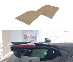 Nissan Qashqai J12 2021- ΓΩΝΙΕΣ ΠΡΟΣΘΕΤΑ ΑΕΡΟΤΟΜΗΣ ΚΑΙΝΟΥΡΓΙΑ/ΑΒΑΦΑ
