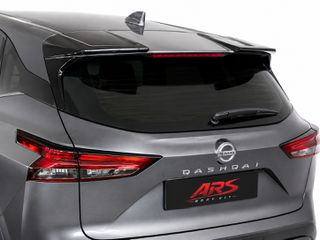 Nissan Qashqai J12 2021- ΓΩΝΙΕΣ ΠΡΟΣΘΕΤΑ ΑΕΡΟΤΟΜΗΣ ΚΑΙΝΟΥΡΓΙΑ/ΑΒΑΦΑ