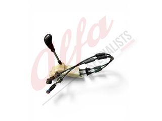 ΓΝΗΣΙΟ ΜΗΧΑΝΙΚΟ ΚΙΒΩΤΙΟ ΤΑΧΥΤΗΤΩΝ ALFA ROMEO 147 / GT - 735308851
