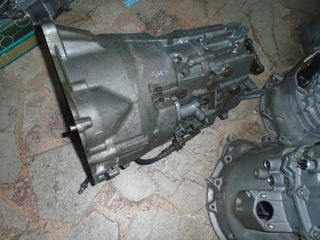 ΣΑΣΜΑΝ BMW E46 DIESEL