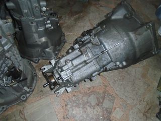 ΣΑΣΜΑΝ BMW E46 DIESEL-thumb-1