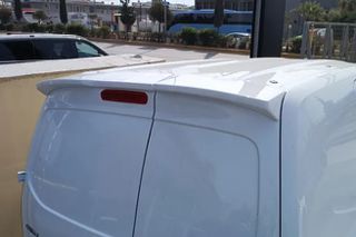 Nissan Townstar (2021-) ΑΕΡΟΤΟΜΗ ΓΙΑ ΔΙΠΛΗ ΠΟΡΤΑ ΚΑΙΝΟΥΡΓΙΑ/ΑΒΑΦΗ