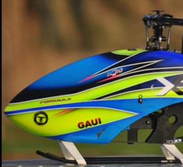 Ελικόπτερα 2022 Gaui x7