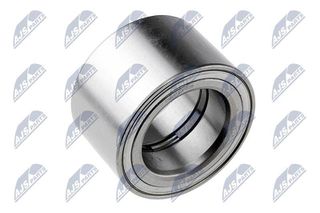 ΡΟΥΛΕΜΑΝ ΤΡΟΧΟΥ JUMPER III BOXER 3 , KLPFT029 , 1606374680 , BTH1215C