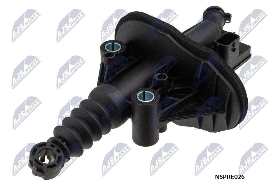 ΑΝΤΛΙΑ ΣΥΜΠΛΕΚΤΗ GRAND SCENIC IV SCENIC IV MEGANE IV , NSPRE026 , 306105645R