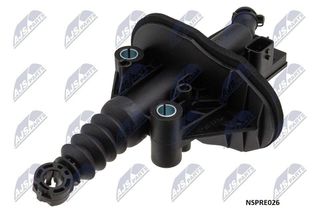 ΑΝΤΛΙΑ ΣΥΜΠΛΕΚΤΗ GRAND SCENIC IV SCENIC IV MEGANE IV , NSPRE026 , 306105645R