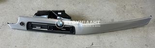 ΔΙΑΚΟΣΜΗΤΙΚΗ ΛΩΡΙΔΑ ΤΑΜΠΛΟ ΔΕΞΙΑ ΑΣΗΜΙ BMW F10/F10 LCI SALOON-F11/F11 LCI TOURING 2009-2017!!! ΑΠΟΣΤΟΛΗ ΣΕ ΟΛΗ ΤΗΝ ΕΛΛΑΔA!!!