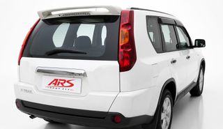 Nissan X-Trail T31 (2007-2013) ΑΕΡΟΤΟΜΗ ΚΑΙΝΟΥΡΓΙΑ/ΑΒΑΦΗ