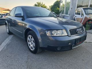 Audi A4 2003-thumb-2