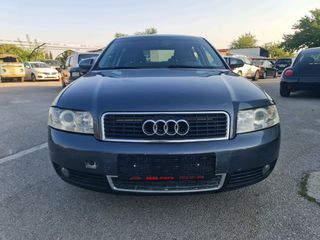 Audi A4 2003-thumb-1