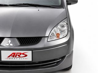 Mitsubishi Colt Z30 (2002-2008) ΦΡΥΔΙΑ ΦΑΝΩΝ