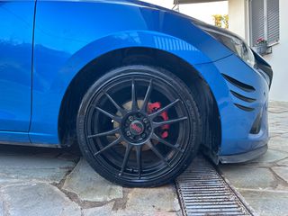 Mazda 2 2015 1.5 Skyactiv diesel Sport line 0 τέλη-thumb-2