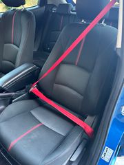 Mazda 2 2015 1.5 Skyactiv diesel Sport line 0 τέλη-thumb-15
