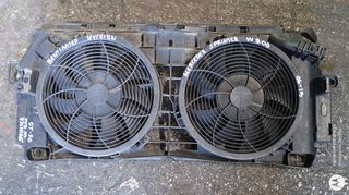 ΒΕΝΤΙΛΑΤΕΡ ΨΥΓΕΙΩΝ MERCEDES-BENZ SPRINTER W906 2.2 CDI, ΜΟΝΤΕΛΟ 2006-2015