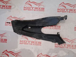 ΠΩΛΕΙΤΑΙ ΔΕΞΙ ΜΕΣΑΙΟ ΚΑΛΥΜΜΑ ΓΙΑ GILERA RUNNER 50 125 200 2005-2013