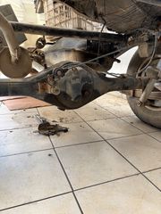 Διαφορικό πισινό hilux taro-thumb-1