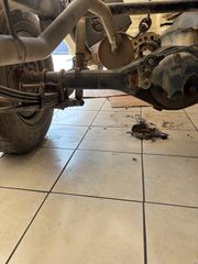Διαφορικό πισινό hilux taro-thumb-2