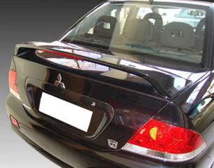 Mitsubishi Lancer Mk8 Sedan (2003-2008) ΑΕΡΟΤΟΜΗ ΚΑΙΝΟΥΡΓΙΑ/ΑΒΑΦΗ