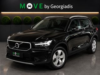 Volvo XC40 2021 AUTO MOMENTUM 163 HP-44 ΧΡΟΝΙΑ ΕΓΓΥΗΣΗ ΕΞΥΠΗΡΕΤΗΣΗ