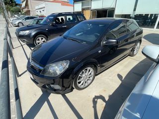 Opel Astra 2005 GTC SPORT 1.6 (Οθόνη- NAVI)