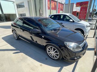 Opel Astra 2005 GTC SPORT 1.6 (Οθόνη- NAVI)-thumb-1