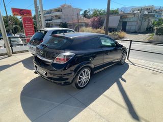 Opel Astra 2005 GTC SPORT 1.6 (Οθόνη- NAVI)-thumb-2