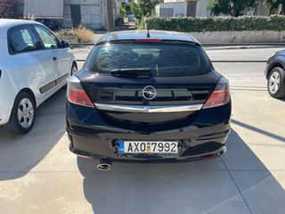 Opel Astra 2005 GTC SPORT 1.6 (Οθόνη- NAVI)-thumb-3