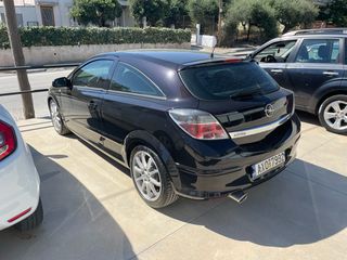 Opel Astra 2005 GTC SPORT 1.6 (Οθόνη- NAVI)-thumb-4