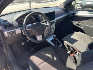 Opel Astra 2005 GTC SPORT 1.6 (Οθόνη- NAVI)-thumb-5
