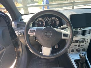 Opel Astra 2005 GTC SPORT 1.6 (Οθόνη- NAVI)-thumb-6
