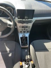 Opel Astra 2005 GTC SPORT 1.6 (Οθόνη- NAVI)-thumb-8