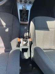 Opel Astra 2005 GTC SPORT 1.6 (Οθόνη- NAVI)-thumb-9