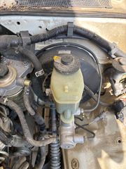 Σεβρο φρένων Toyota hilux vw taro