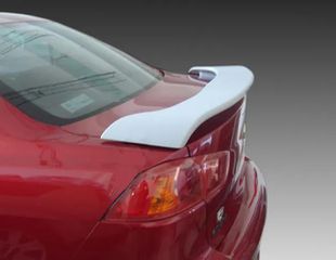 Mitsubishi Lancer Mk9 Sedan (2008-2017) ΑΕΡΟΤΟΜΗ ΚΑΙΝΟΥΡΓΙΑ/ΑΒΑΦΗ