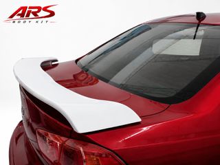 Mitsubishi Lancer Mk9 Sedan (2008-2017) ΑΕΡΟΤΟΜΗ ΚΑΙΝΟΥΡΓΙΑ/ΑΒΑΦΗ