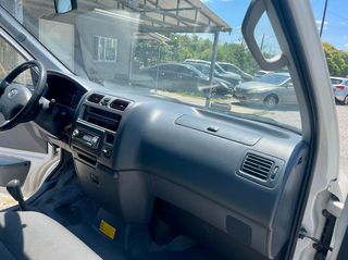 Κλούβα Toyota 2011 Hiace 2011  2.5 D-4D 4X4 2 Πλαϊνές Πορτες-thumb-10