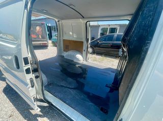 Κλούβα Toyota 2011 Hiace 2011  2.5 D-4D 4X4 2 Πλαϊνές Πορτες-thumb-13