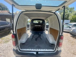Κλούβα Toyota 2011 Hiace 2011  2.5 D-4D 4X4 2 Πλαϊνές Πορτες-thumb-14
