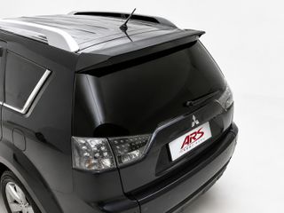 Mitsubishi Outlander Mk2 (2006-2012) ΑΕΡΟΤΟΜΗ ΚΑΙΝΟΥΡΓΙΑ/ΑΒΑΦΗ