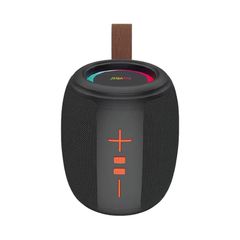 Ασύρματο ηχείο Bluetooth - KMS-388s - 260134 - Black