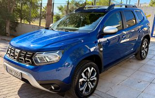 Dacia Duster 2021 PRESTIGE LPG