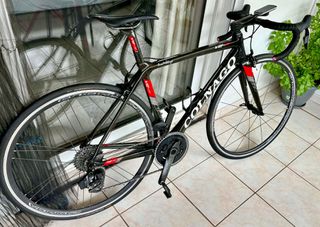 Δρόμου - Κούρσας Colnago 2021 Colnago v2r rim