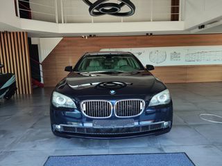 Bmw 760 2012 760Li - High Security