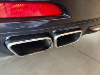 Bmw 760 2012 760Li - High Security-thumb-65