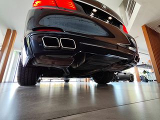Bmw 760 2012 760Li - High Security-thumb-66